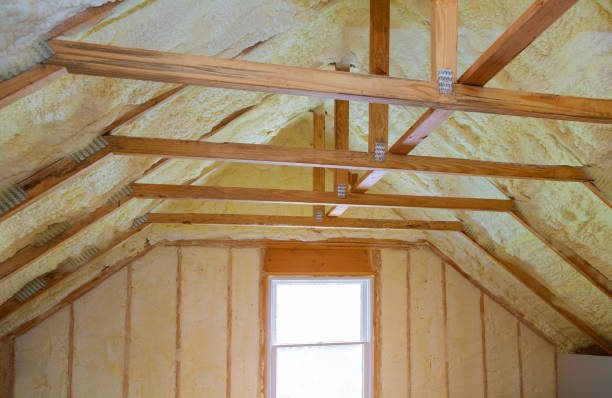 Best Insulation Installation Services in Coosada, AL