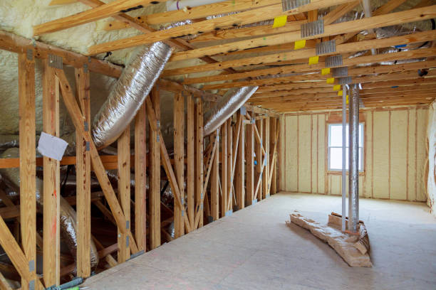 Best Energy Efficiency Solutions in Coosada, AL