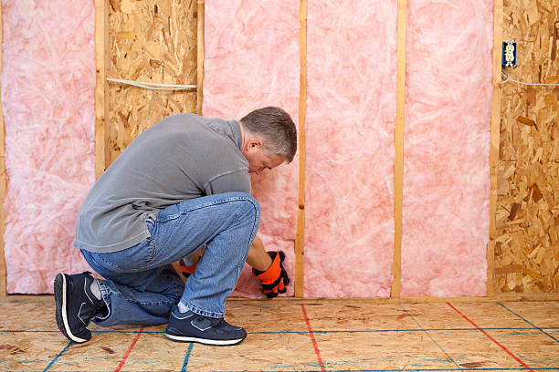 Best Commercial Insulation in Coosada, AL